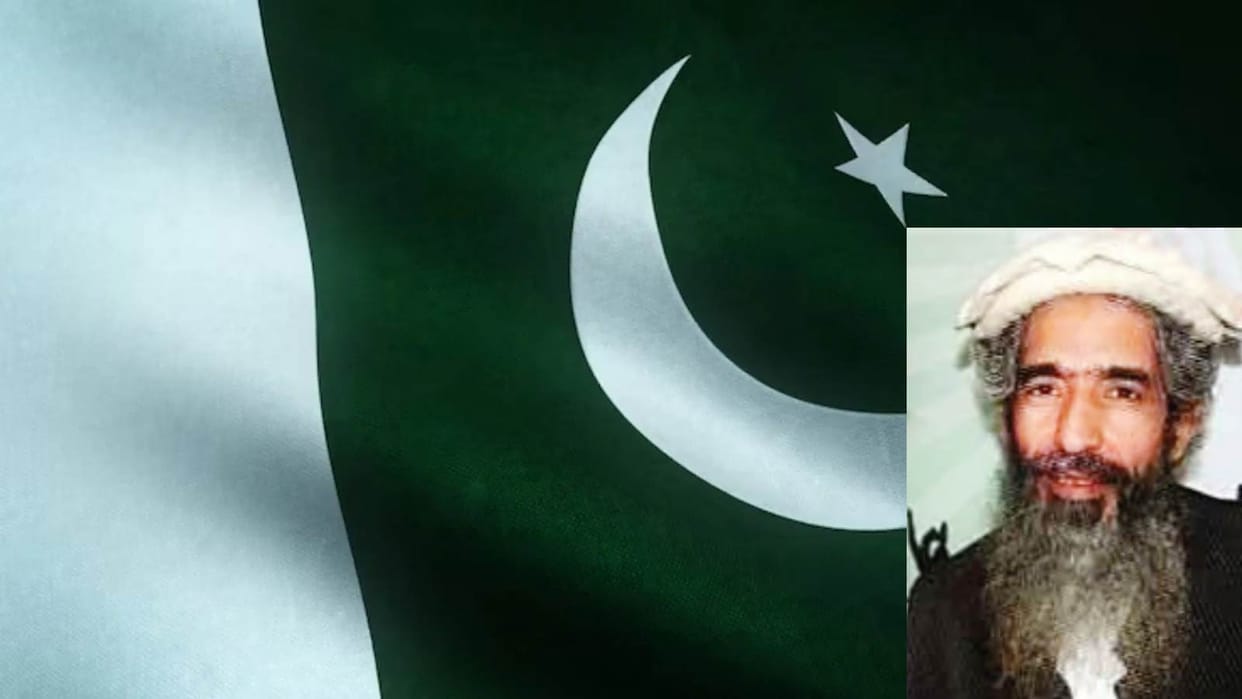 Pakistan Terrorist Hamza Deadly attack Updates Lashkar-e-Taiba co founder injured hospital treatment
