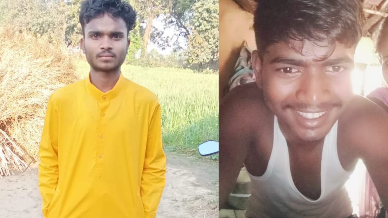 Bihar Crime: Two students returning from coaching in Patna kidnapped