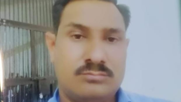 Head Constable Found Hanging in Government Quarters in Indore’s MIG Area