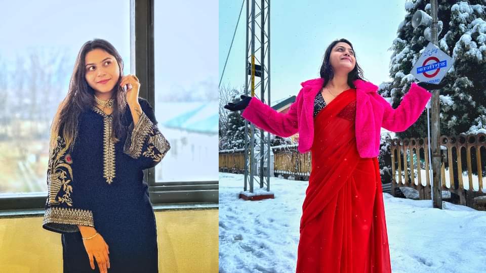 Jyoti Malhotra Youtuber Jyoti stayed in Danish friend room for four hours in Pakistan agencies caught her