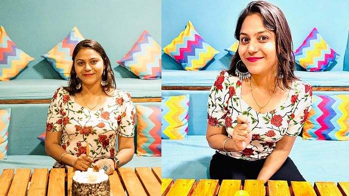 Youtuber Jyoti Malhotra Spy Case UP Connection Under Scanner 42-Minute Video from Sangam Being Investigated