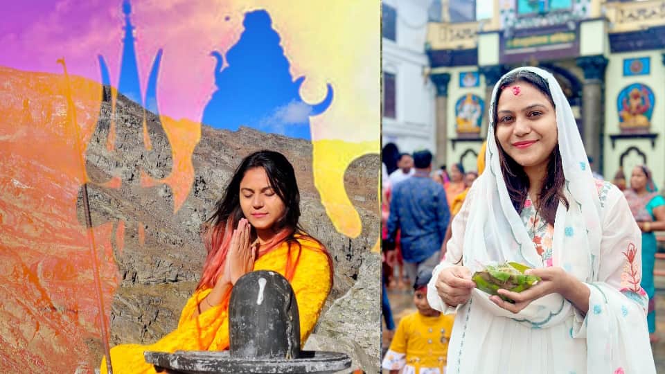 Youtuber Jyoti Malhotra Spy Case UP Connection Under Scanner 42-Minute Video from Sangam Being Investigated