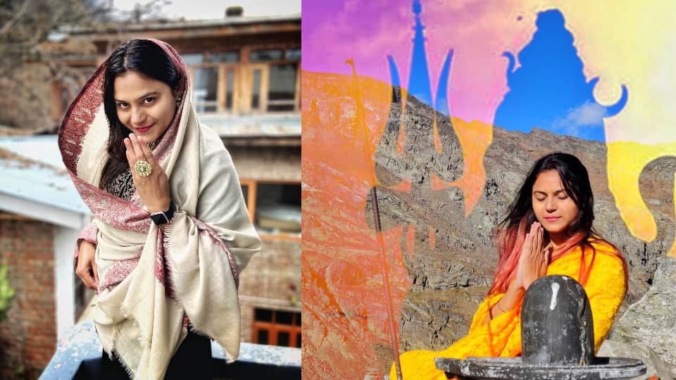 Youtuber Jyoti Malhotra Spy Case UP Connection Under Scanner 42-Minute Video from Sangam Being Investigated