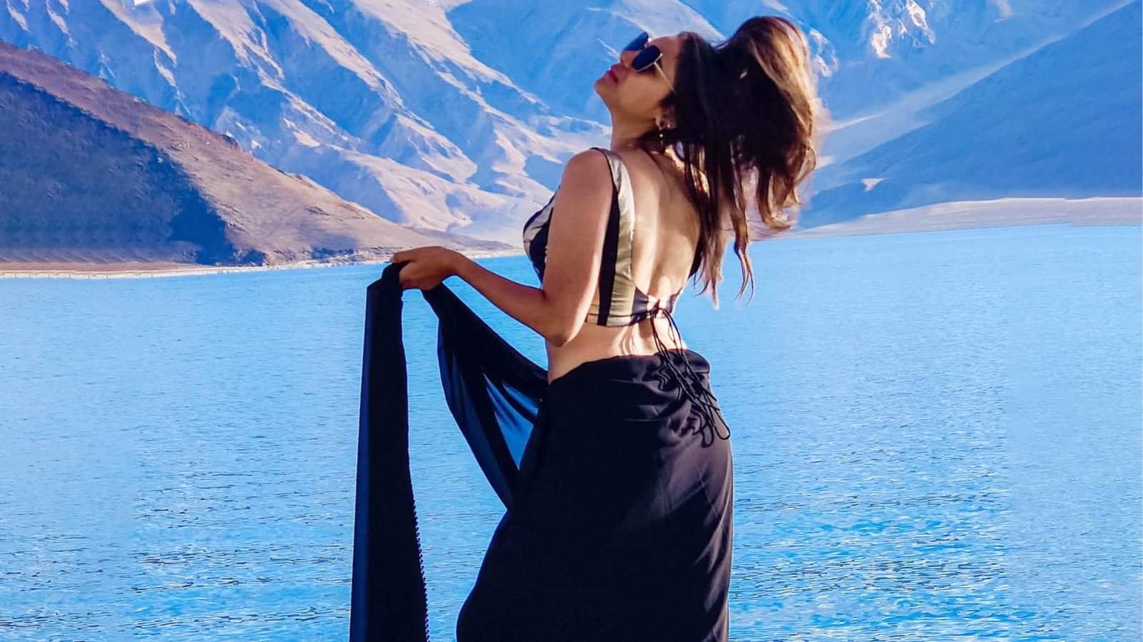 Jyoti Malhotra Case Update From Luxury Life to Jail Chores Likely to Appear in Court Today