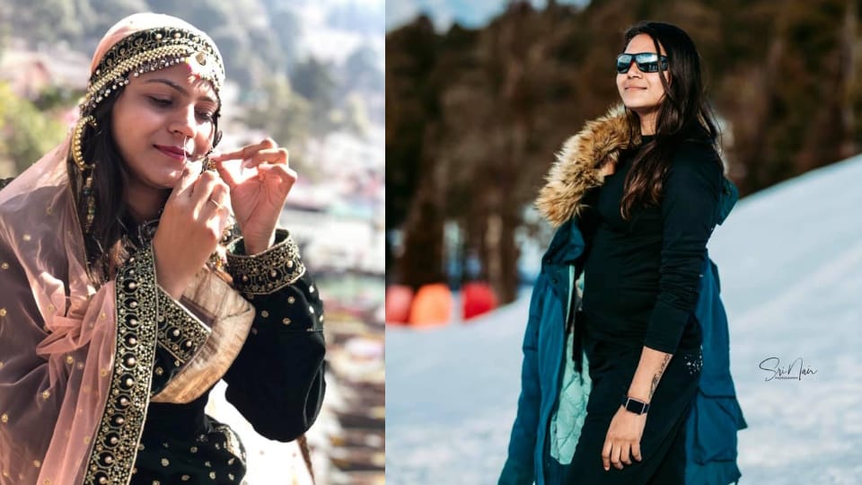 Jyoti Malhotra youtuber can be sentenced to life imprisonment If proven guilty she will not even get bail