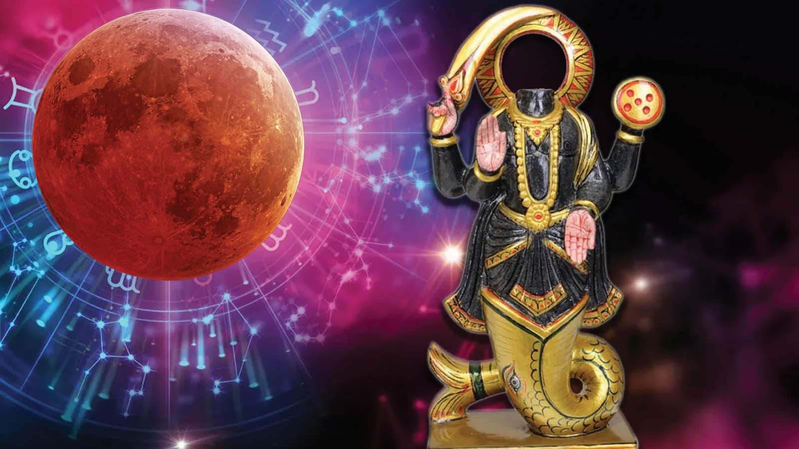 Ketu Dosh Dusprabhav Kam karne ke upay Kundali mein Ketu Dosh se bachne ke upay in hindi