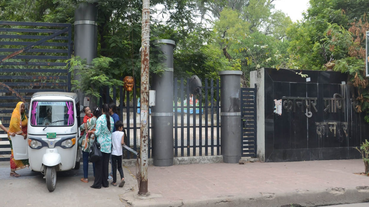 Bird flu: Wildlife reports not received even after four days