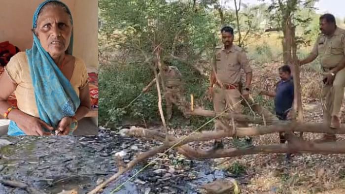 Kanpur Murder Woman Kills Husband for Lover Nephew 55 Objectionable Videos Found Hidden Contacts in Phone