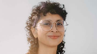 Kiran Rao Support Aamir Khan Nephew Imran Khan Saba Azad Wrote This