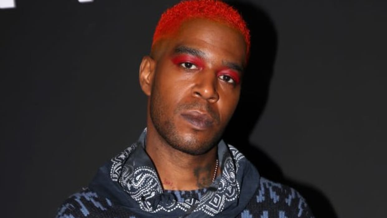 Rapper Kid Cudi expected to testify at Sean 'Diddy' Combs trial