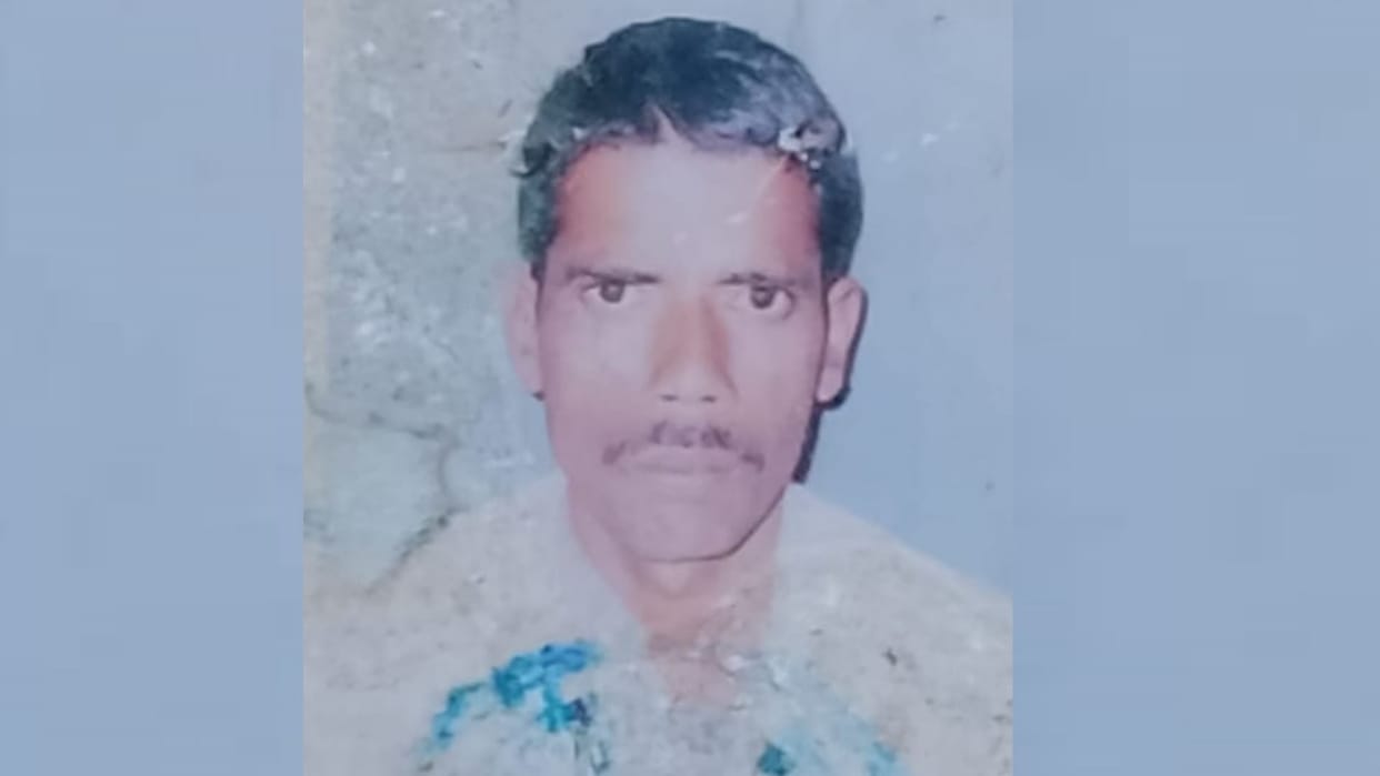 Father and son beaten up demanding outstanding two thousand rupees father dies son serious