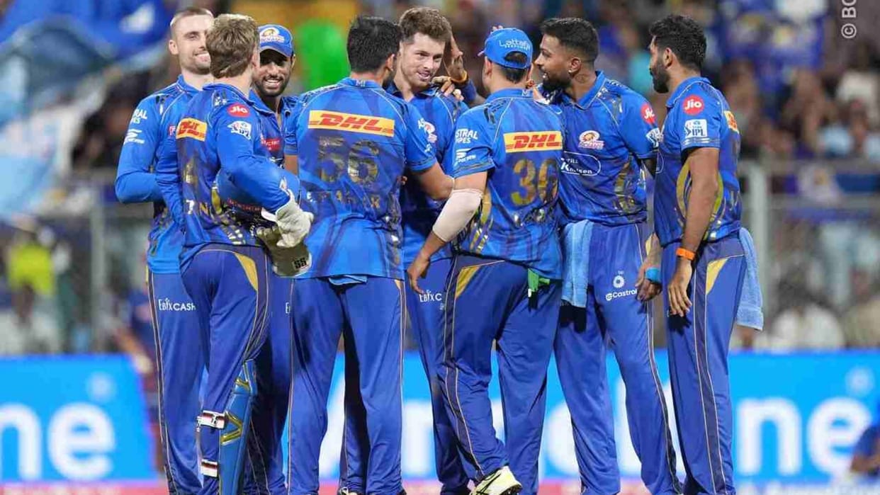 IPL 2025 MI vs DC Result: Mumbai Indians vs Delhi Capitals Key Highlights Analysis Points Table Update