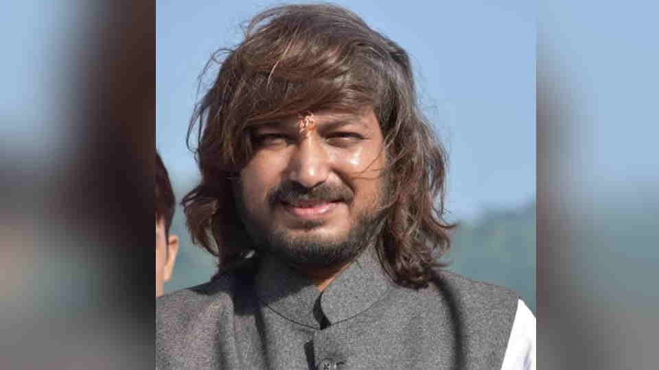 Haridwar Mahant Rohit Giri case After cases were filed against 10 people all went underground