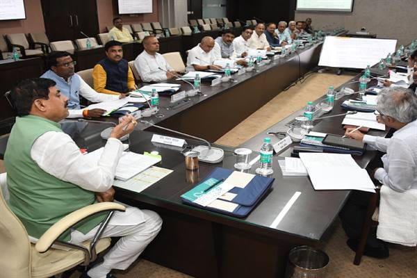 MP News: Approval given to declare Sonwani of Balaghat and Tapti area of Betul as protected areas
