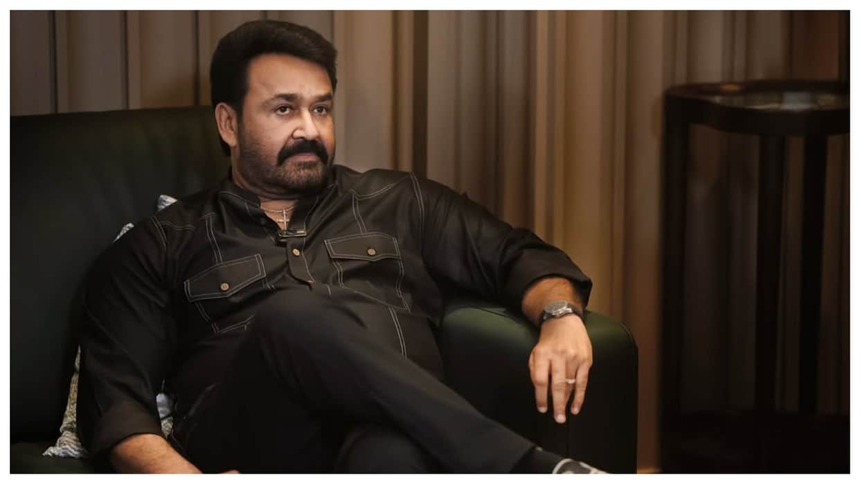 malayalam actor Mohanlal apologises after missing Sydney stage show due to visa issue