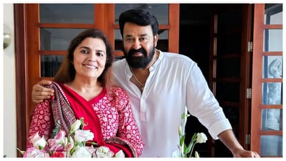south actor mohanlal birthday career journey 25 hit films record net worth