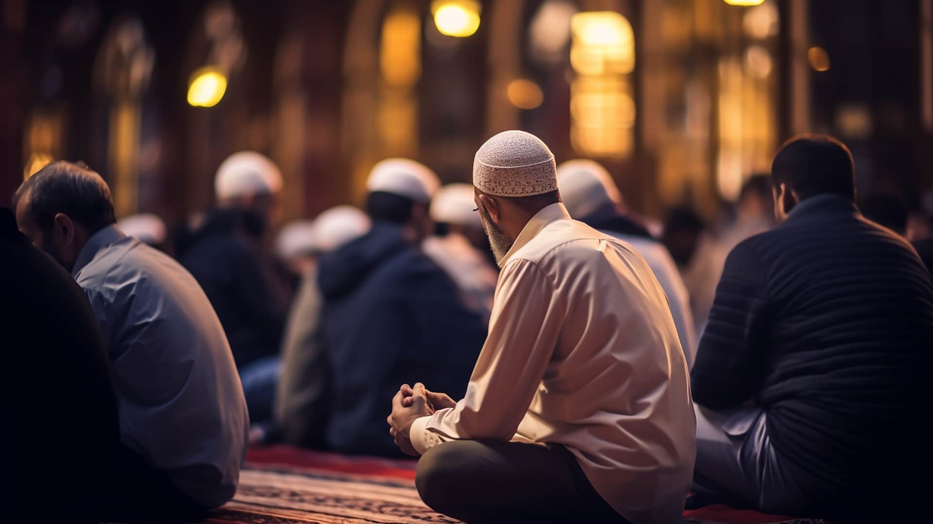 Ramadan 2026 Moon Sighting Saudi Arabia On Feb 17 Know ramadan start date in india 2026