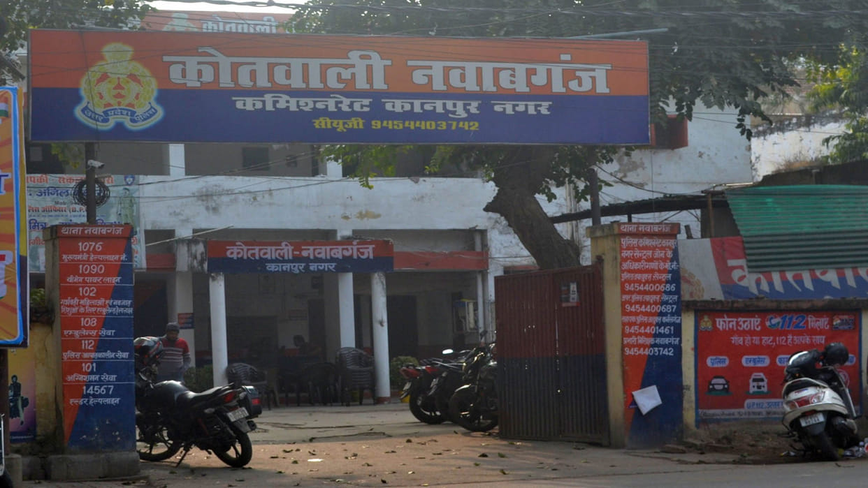 Kanpur: B.Tech Student Attacked Outside Hostel; Case Registered Against Four