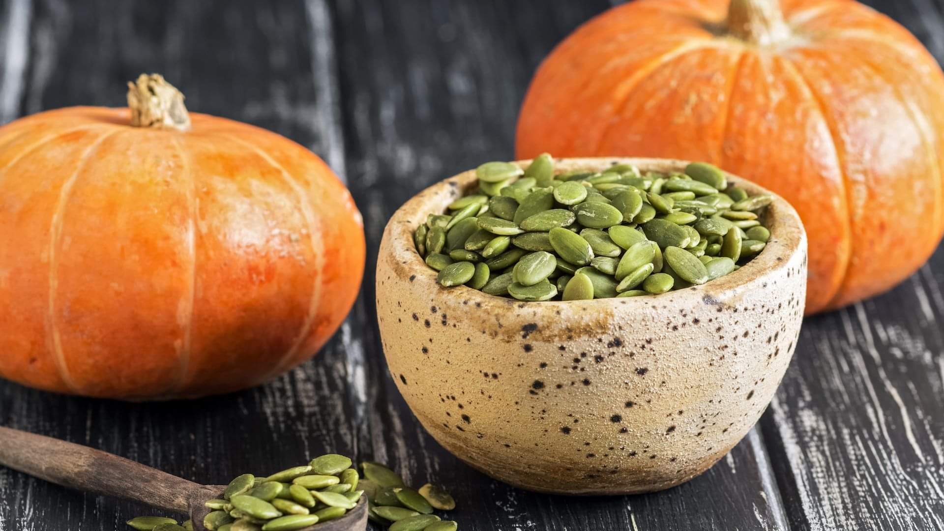 Health Tips Tiny Pumpkin Seed Contains More Iron Than Spinach Doctor Advice Explained