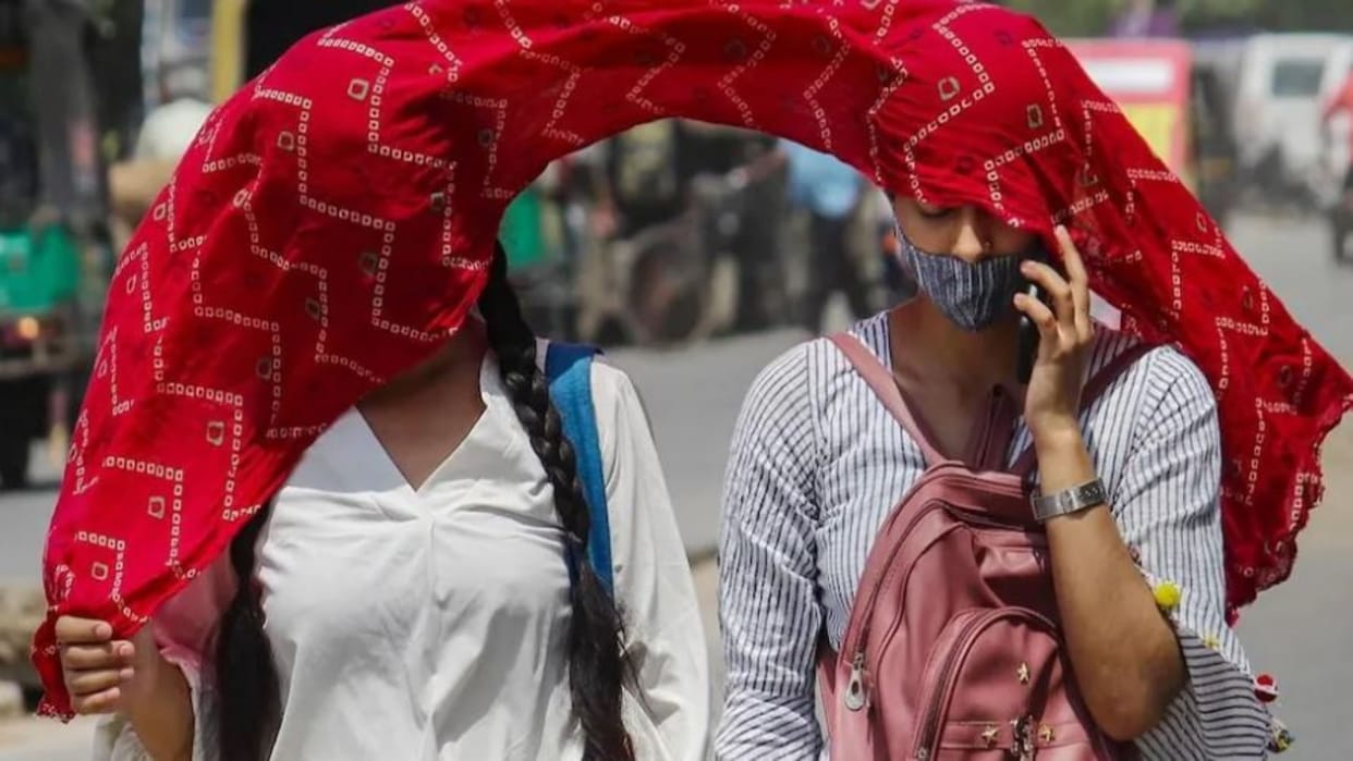 Rajasthan Weather Update: Be prepared for severe heat, mercury will rise further in next 48 hours, IMD warns