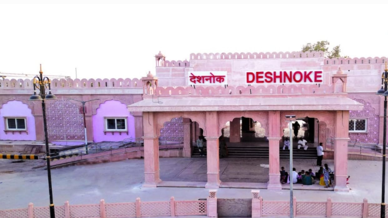 Bikaner News: PM Modi to Visit Bikaner Tomorrow, to Virtually Inaugurate Multiple Development Projects