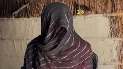 Bijnor: 'Aunty, we will drop you home', two youths took away a 50-year-old woman on the pretext and gang-raped