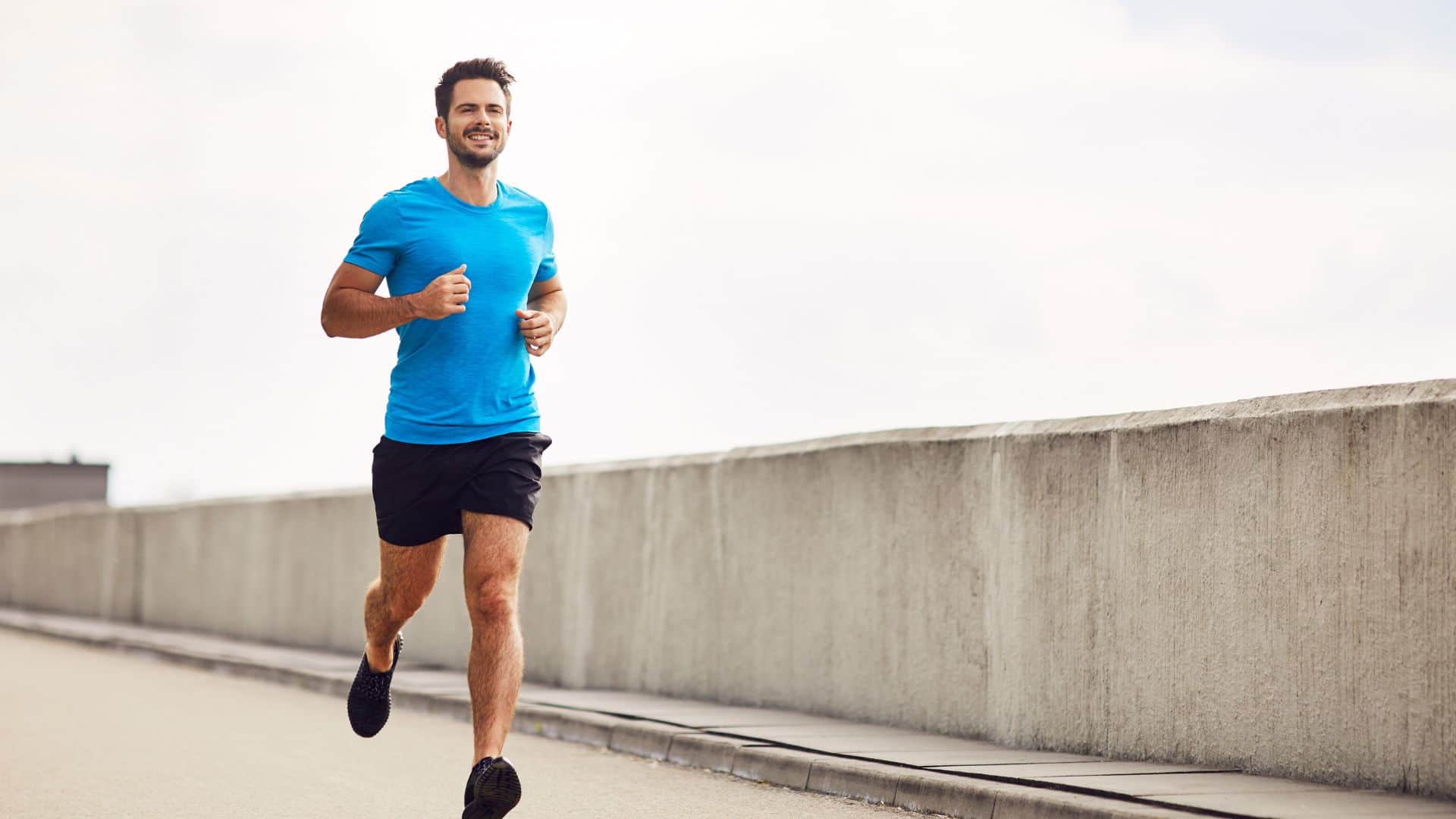 Health Tips for 35 Year Old Man Woman British Doctor Explained Healthy Habits Rules