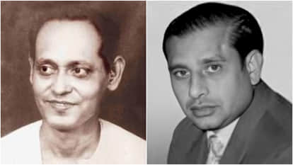 सुबोध मुखर्जी