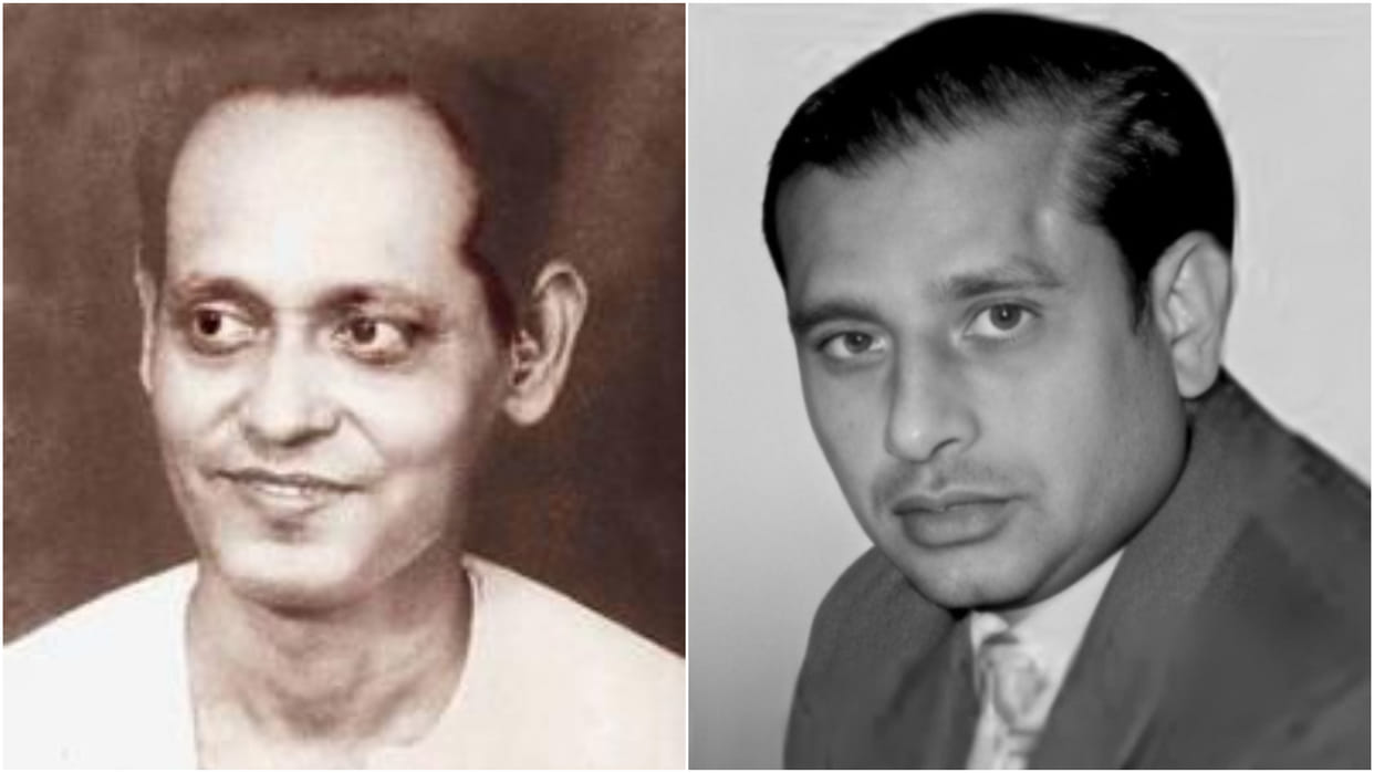Subodh Mukherjee Death Anniversary A Director Who Made Shammi Kapoor And Dev Anand Superstar
