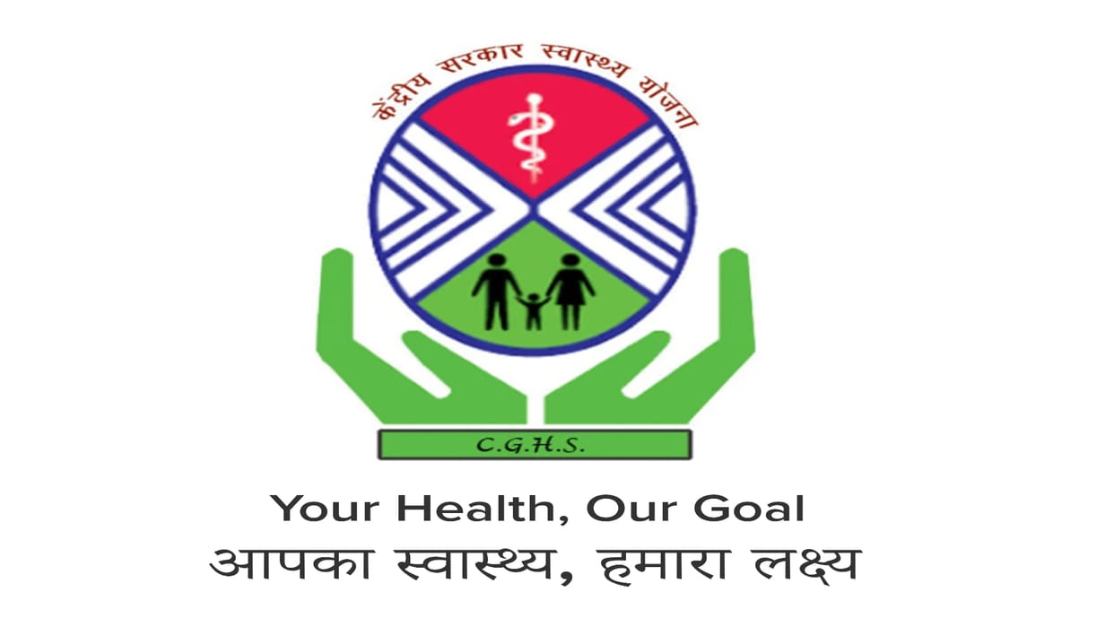 Centre has provided major relief to over 42 lakh beneficiaries under Central Government Health Scheme CGHS