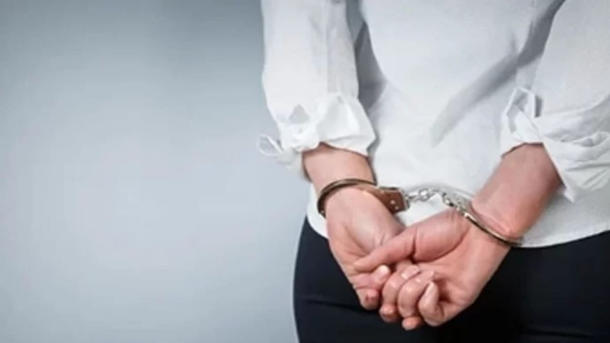 An innocent child died due to beating by female teachers, police arrested them