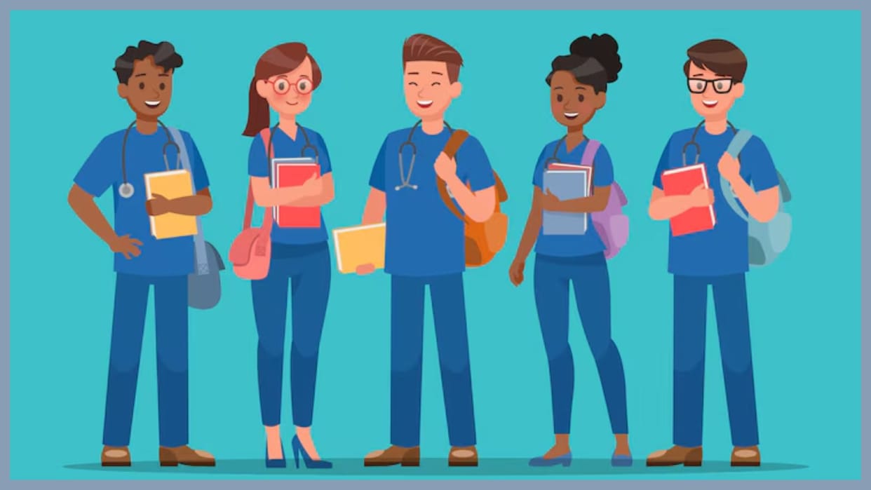 NMC Cautions Aspiring Doctors: MBBS from Unapproved Colleges Will Not Be Valid