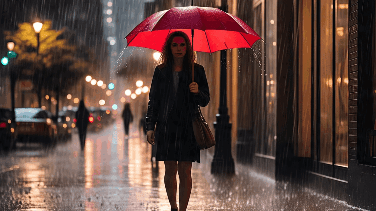 Meteorological Department is preparing to deal with changing rain pattern