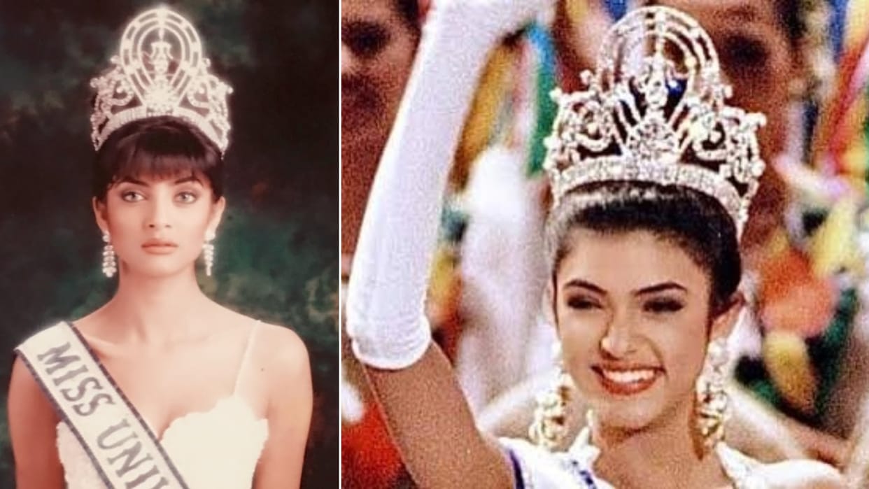 Vikram Bhatt Says He Had No Money To Even Eat Poison When He Was Dating Sushmita Sen