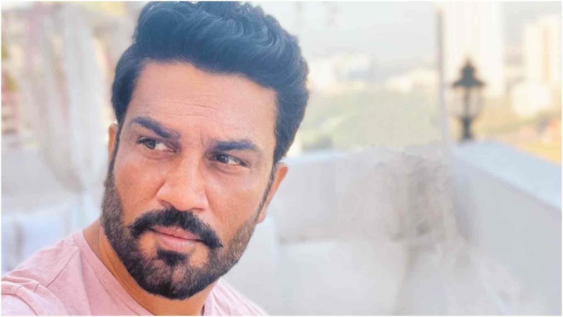 Sharad Kelkar Starring Serial Tum Se Tum Tak Talk About His Role And Tv Comeback