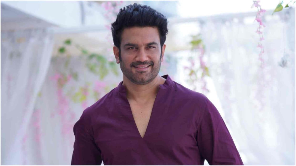 Sharad Kelkar want to explore comedy genre now want to play a role like crime master gogo