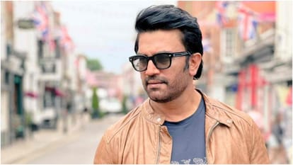 Sharad Kelkar want to explore comedy genre now want to play a role like crime master gogo