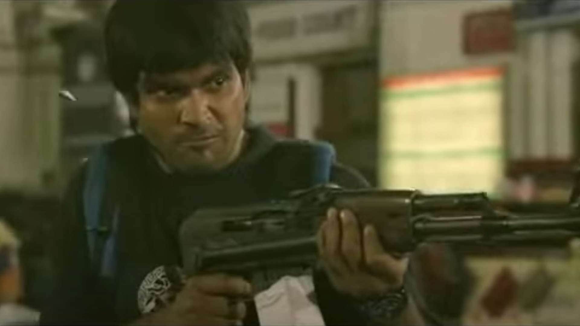 Anti Terrorism Day special Bollywood Films on Terrorism Mission Kashmir article 370 dil se uri