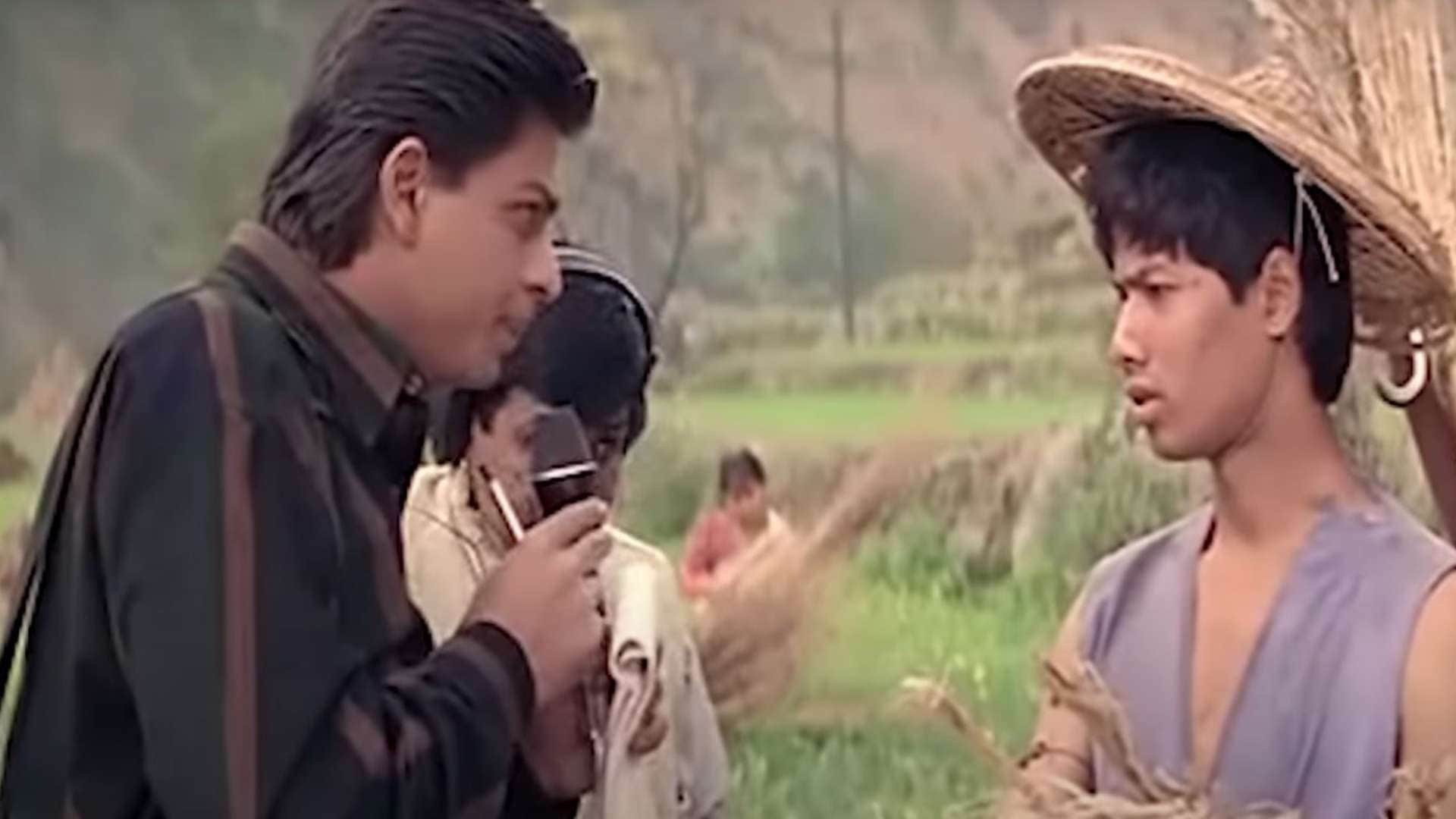 Anti Terrorism Day special Bollywood Films on Terrorism Mission Kashmir article 370 dil se uri