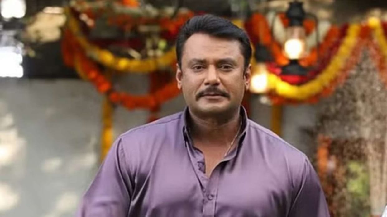 Karnataka Police Submit additional charge sheet against kannada superstar darshan in renukaswamy murder case