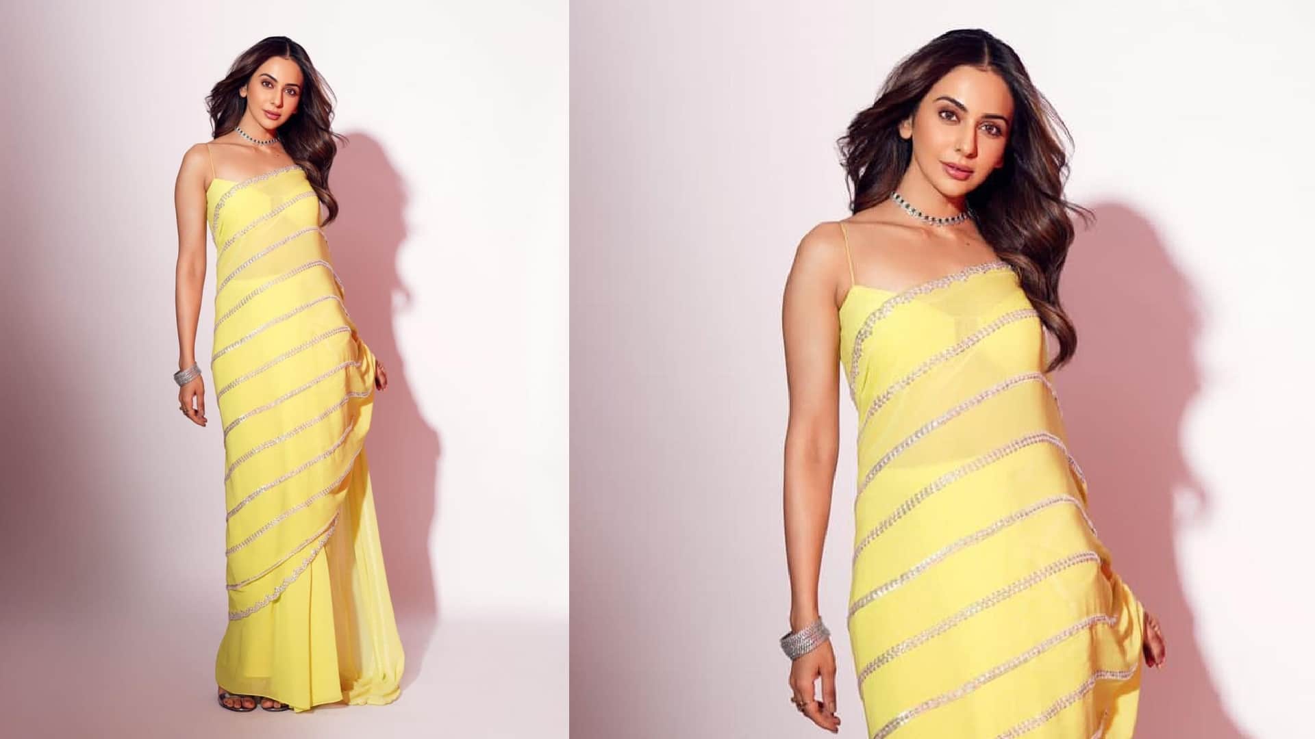 Raksha Bandhan 2025 tips to wear saree first time perfectly