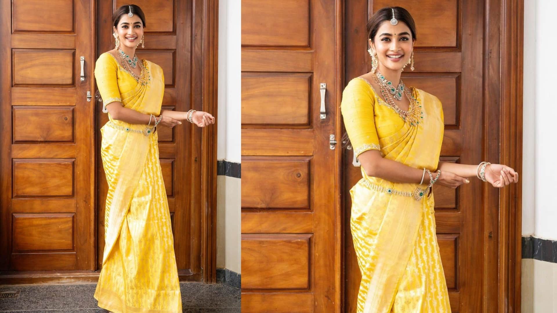 Basant Panchami 2026 Try These Looks Perfect For Basant Panchami