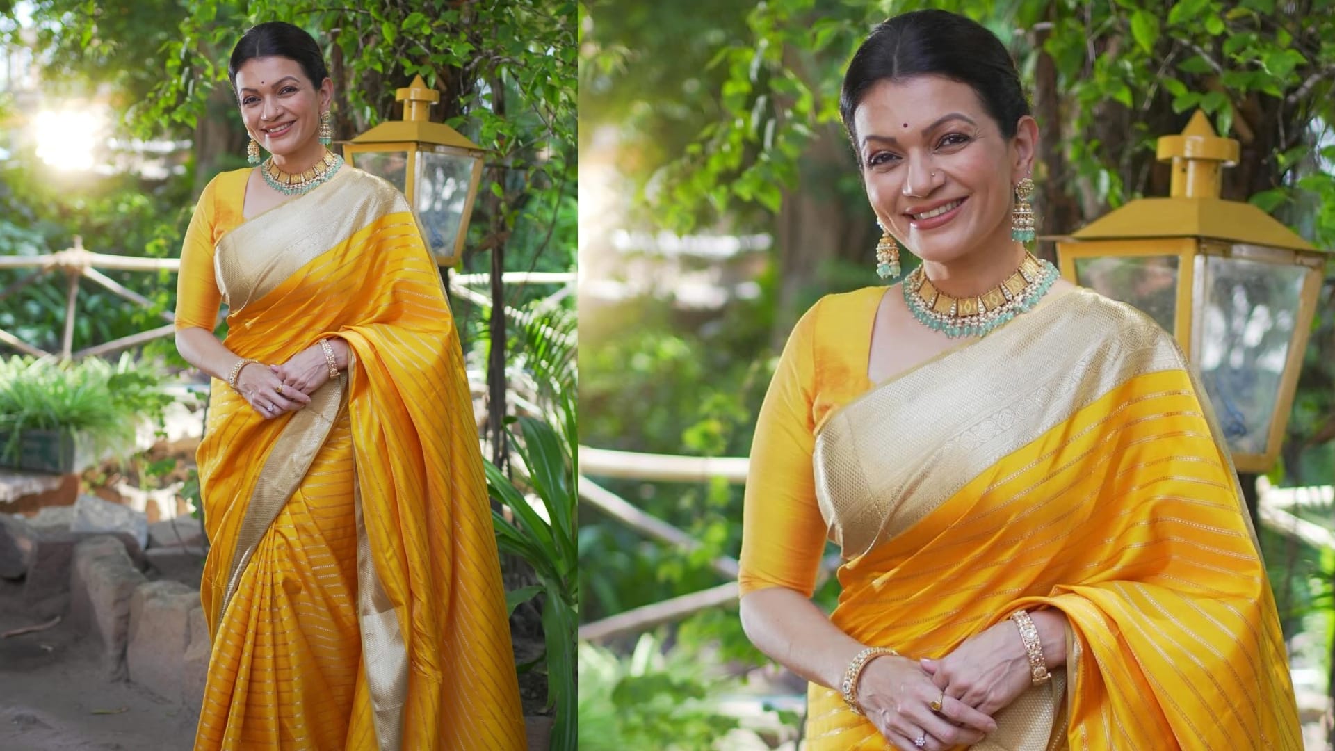 saree draping tips how to wear old saree in modern style