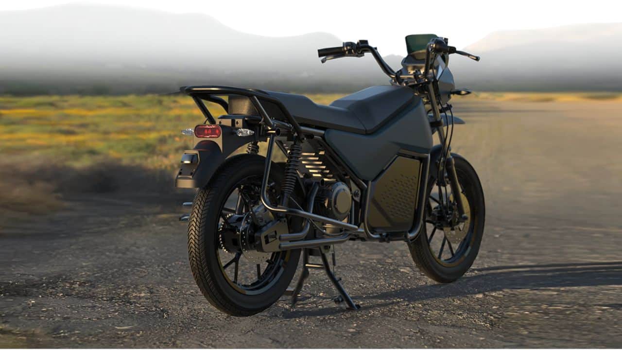 zeno emara affordable electric motorcycle launched in india range upto 100 kms know price features