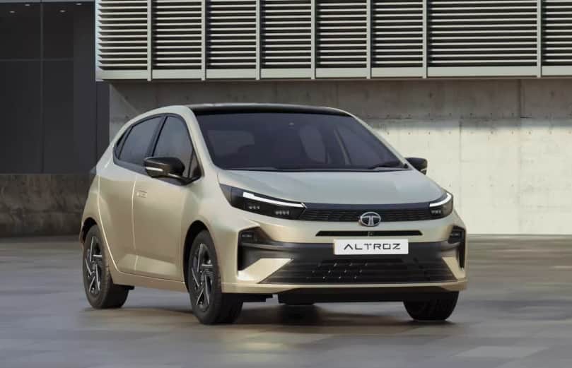 Best Sunroof Cars Under 8 lakhs in India A Shift in Budget Segment Strategy