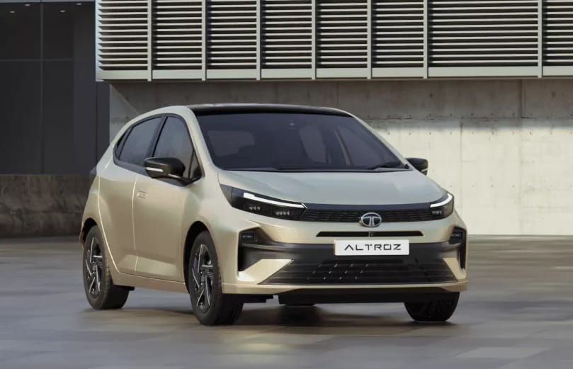 Best Sunroof Cars Under 8 lakhs in India A Shift in Budget Segment Strategy