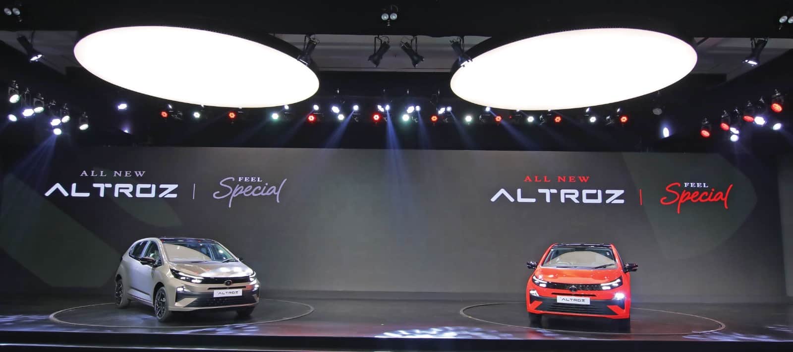 2025 Tata Altroz Facelift launched in India Know Price Features Specifications