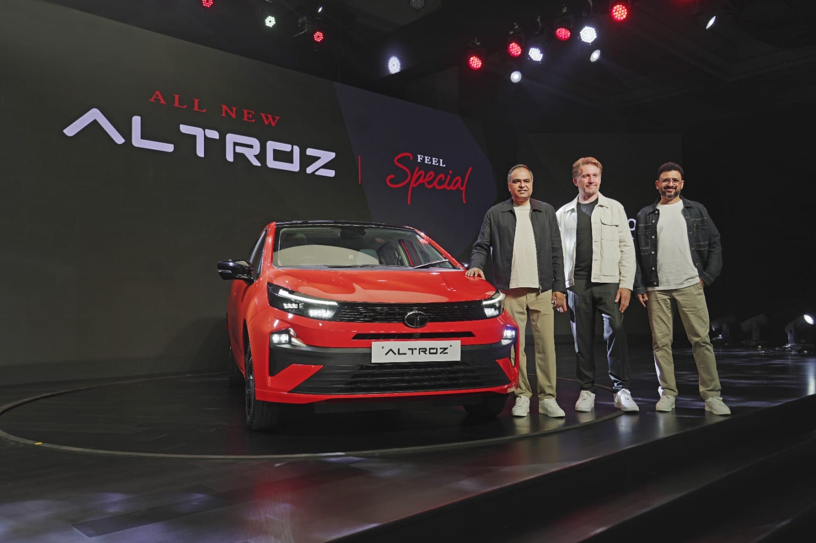 Tata Motors to Rebrand as Tata Motors Passenger Vehicles Limited from October 2025: Key Details Explained