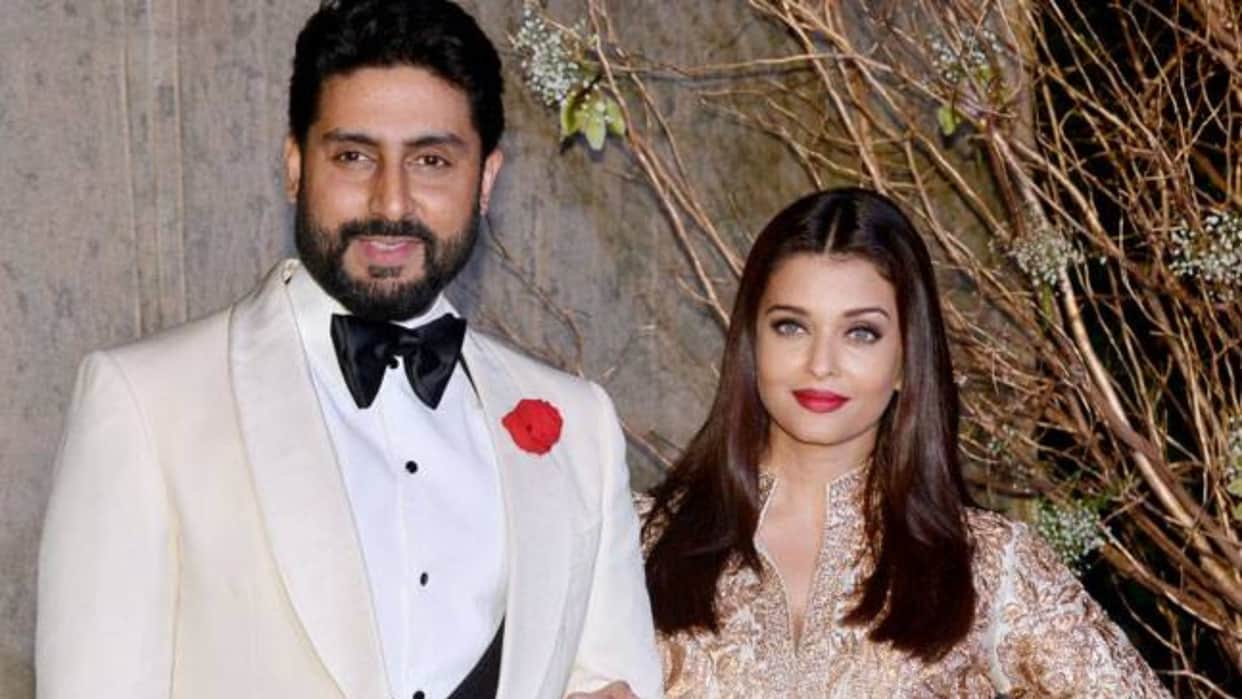 Aishawarya Rai gives special gift to abhishek bachchan he keeps it very till now