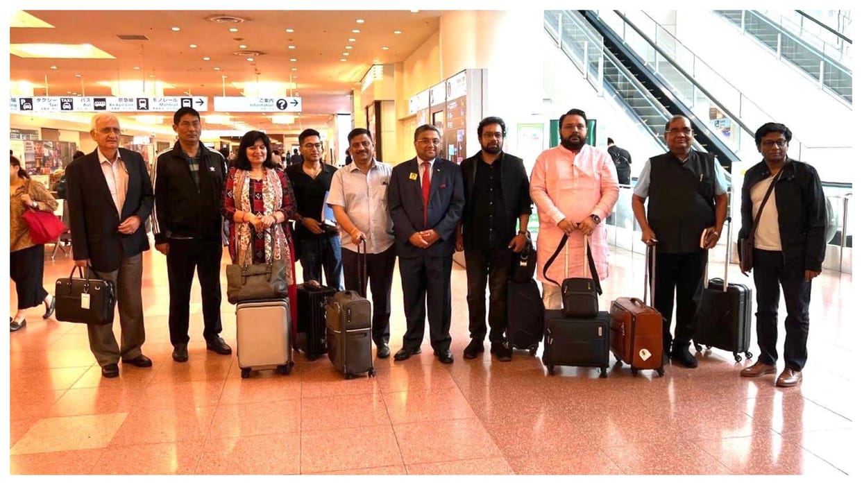 all party delegation visit live updates japan and other places pahalgam terror attack pakistan terrorism
